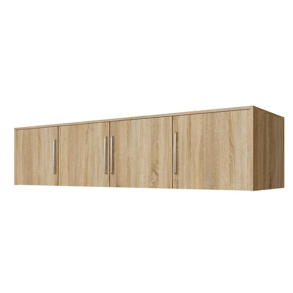 Antresolė Bali D4, ruda Antresolė Bali D4, ruda