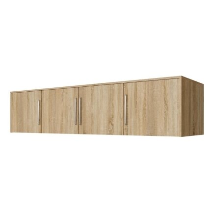 Antresolė Bali D4, ruda Antresolė Bali D4, ruda