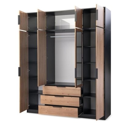 Antresolė LATI D4 2