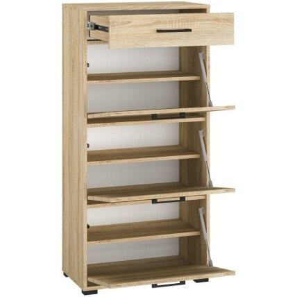 BATŲ DĖŽĖ "CARO" 1 BATŲ DĖŽĖ "CARO" 1
