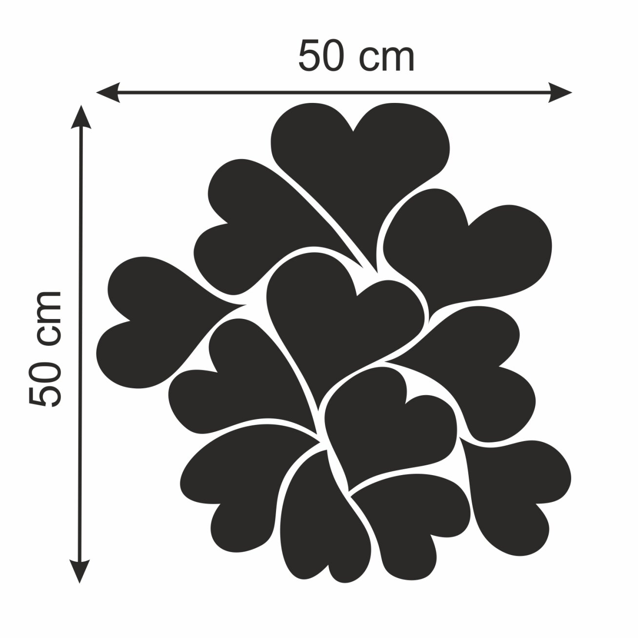 Dekoratyvinis veidrodis 2 Dekoratyvinis veidrodis 2