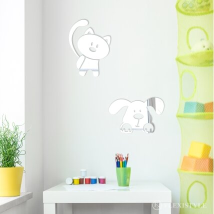 Dekoratyvinis veidrodis 3 Dekoratyvinis veidrodis 3