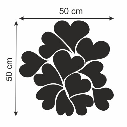 Dekoratyvinis veidrodis 2 Dekoratyvinis veidrodis 2