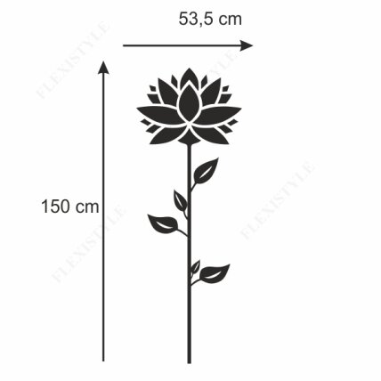 Dekoratyvinis veidrodis 2 Dekoratyvinis veidrodis 2