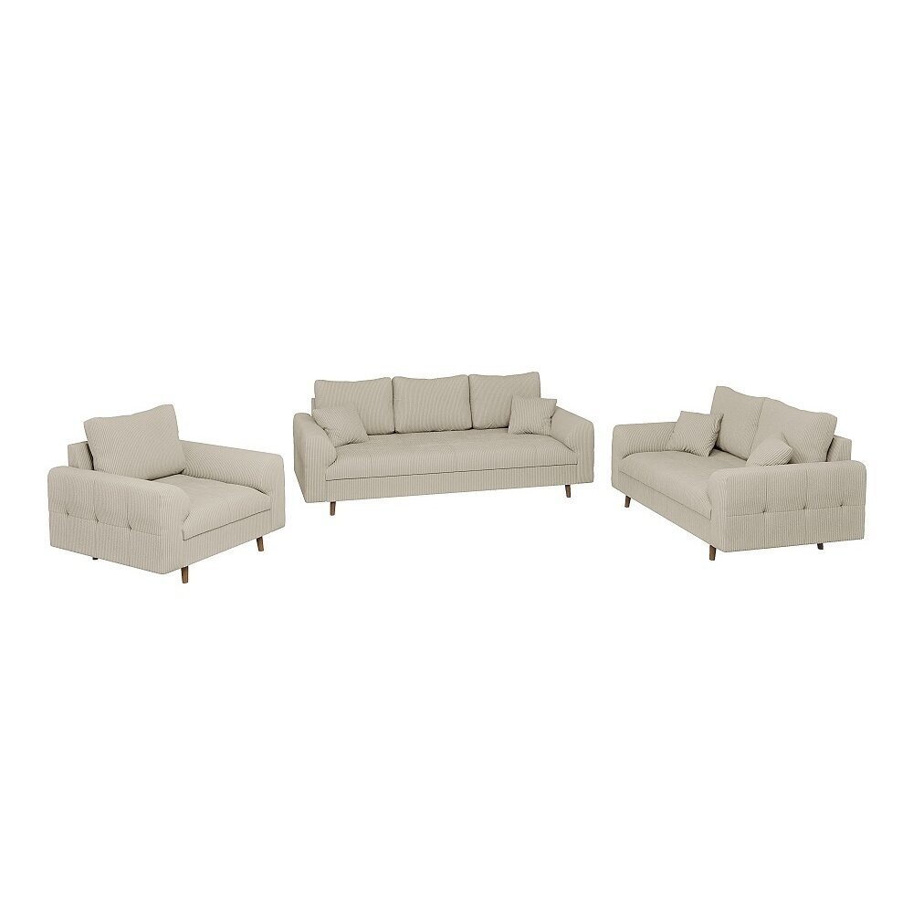 Dvivietė sofa "ARIELLA" 6 Dvivietė sofa "ARIELLA" 6
