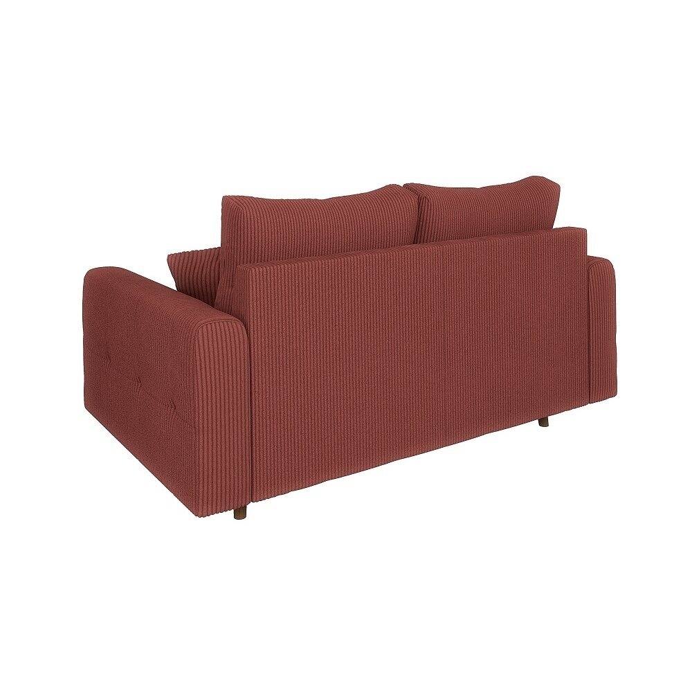 Dvivietė sofa "ARIELLA" 1 Dvivietė sofa "ARIELLA" 1