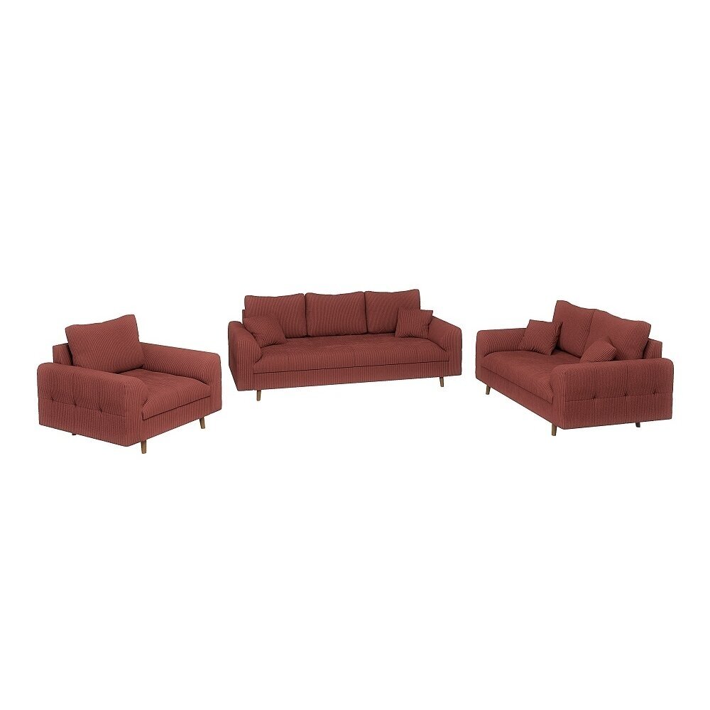 Dvivietė sofa "ARIELLA" 6 Dvivietė sofa "ARIELLA" 6