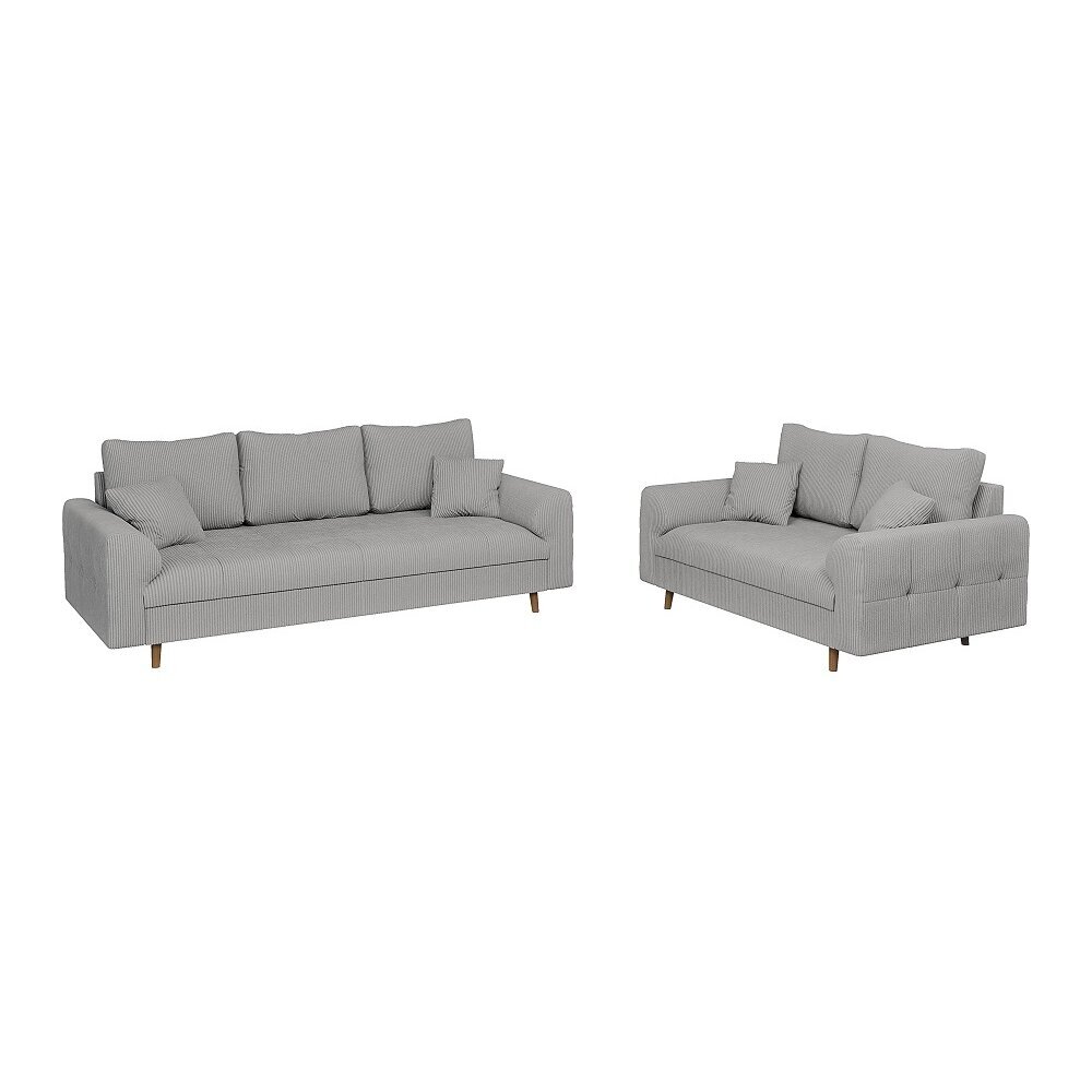 Dvivietė sofa "ARIELLA" 4 Dvivietė sofa "ARIELLA" 4