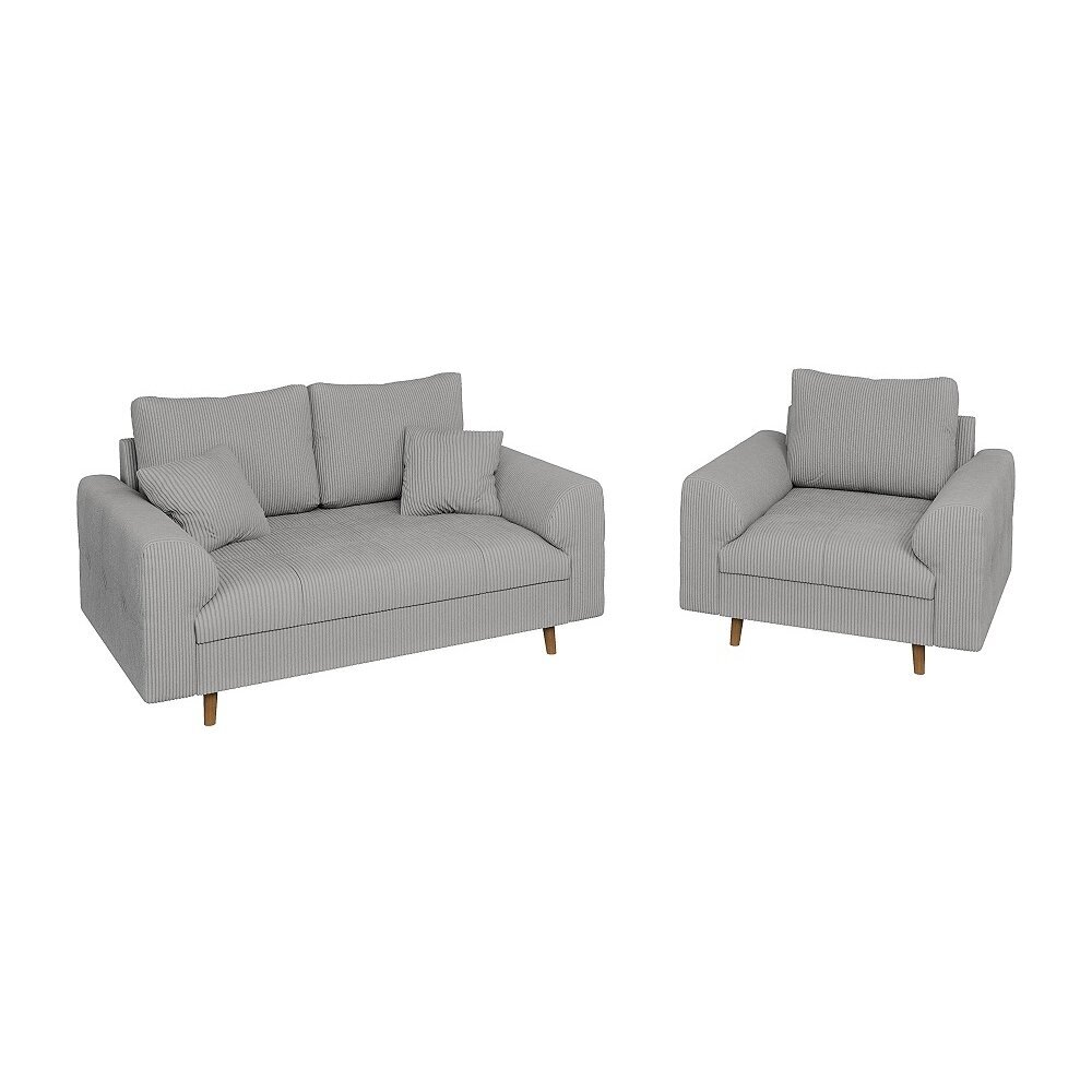 Dvivietė sofa "ARIELLA" 5
