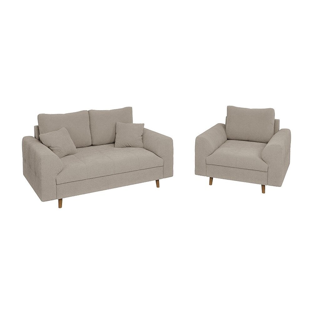Dvivietė sofa "ARIELLA" 4 Dvivietė sofa "ARIELLA" 4