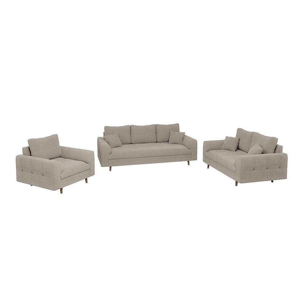 Dvivietė sofa "ARIELLA" 6 Dvivietė sofa "ARIELLA" 6