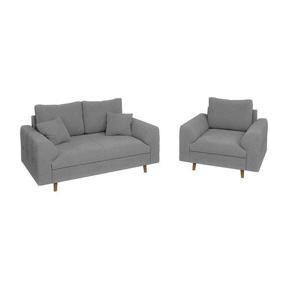 Dvivietė sofa "ARIELLA" 4 Dvivietė sofa "ARIELLA" 4