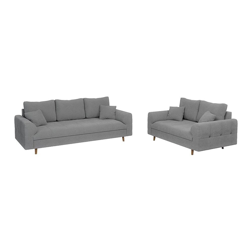 Dvivietė sofa "ARIELLA" 5 Dvivietė sofa "ARIELLA" 5