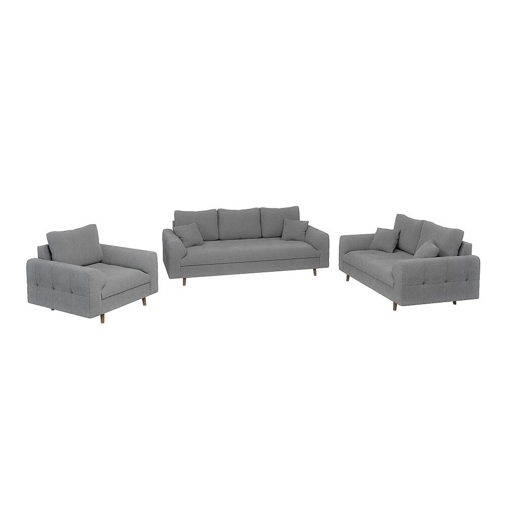 Dvivietė sofa "ARIELLA" 6 Dvivietė sofa "ARIELLA" 6