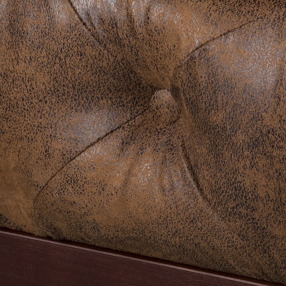 Dvivietė sofa "TERELL" 6