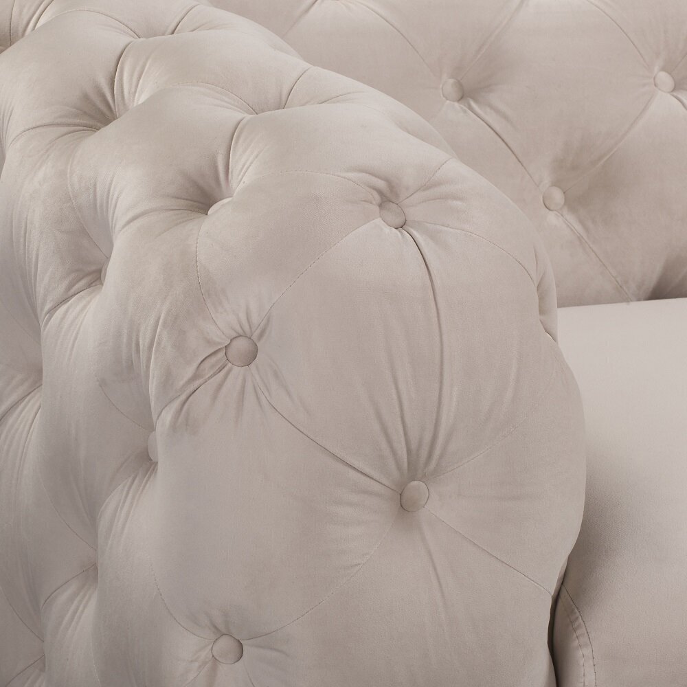 Dvivietė sofa "TERELL" 6