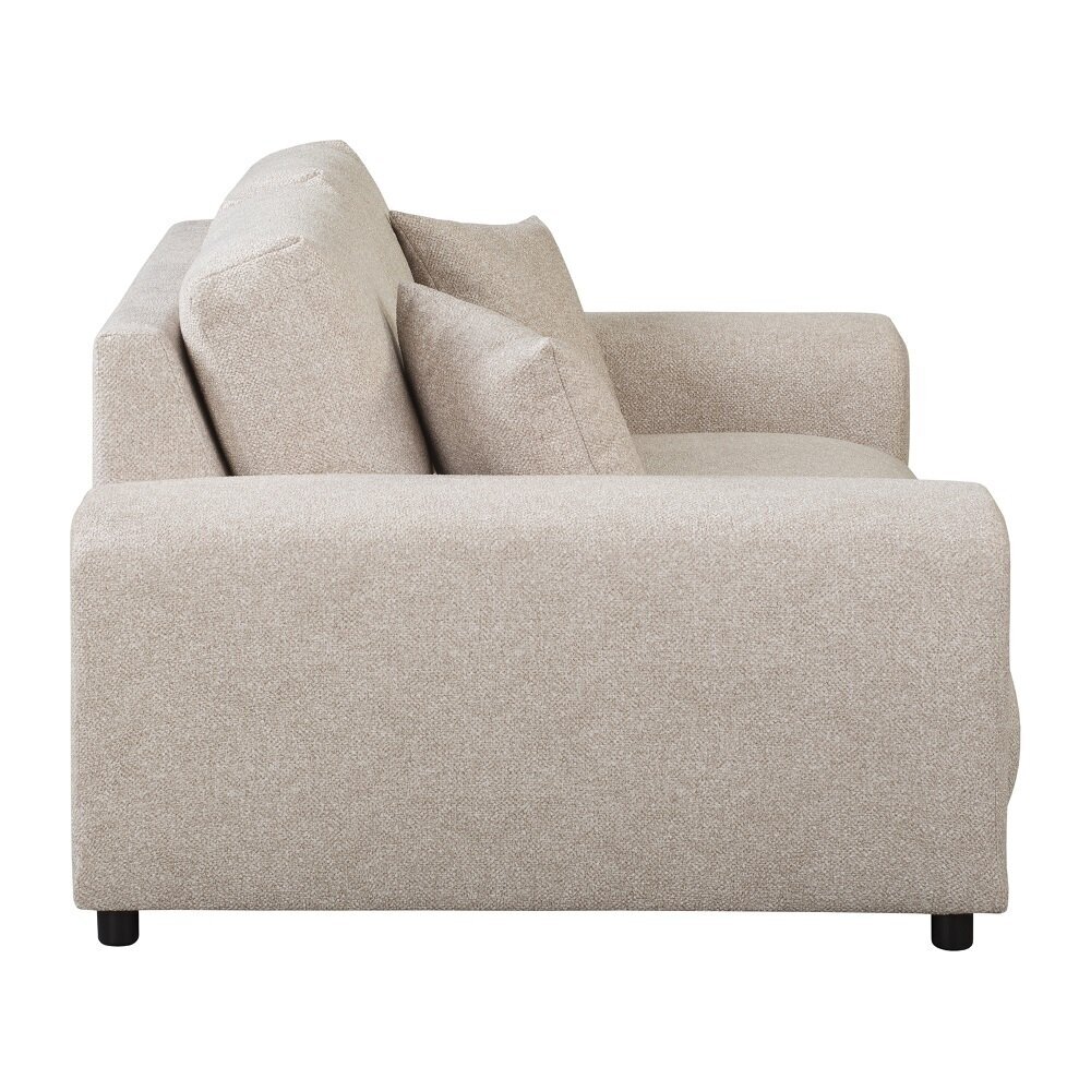 Dvivietė sofa "JUSTIN" 4 Dvivietė sofa "JUSTIN" 4