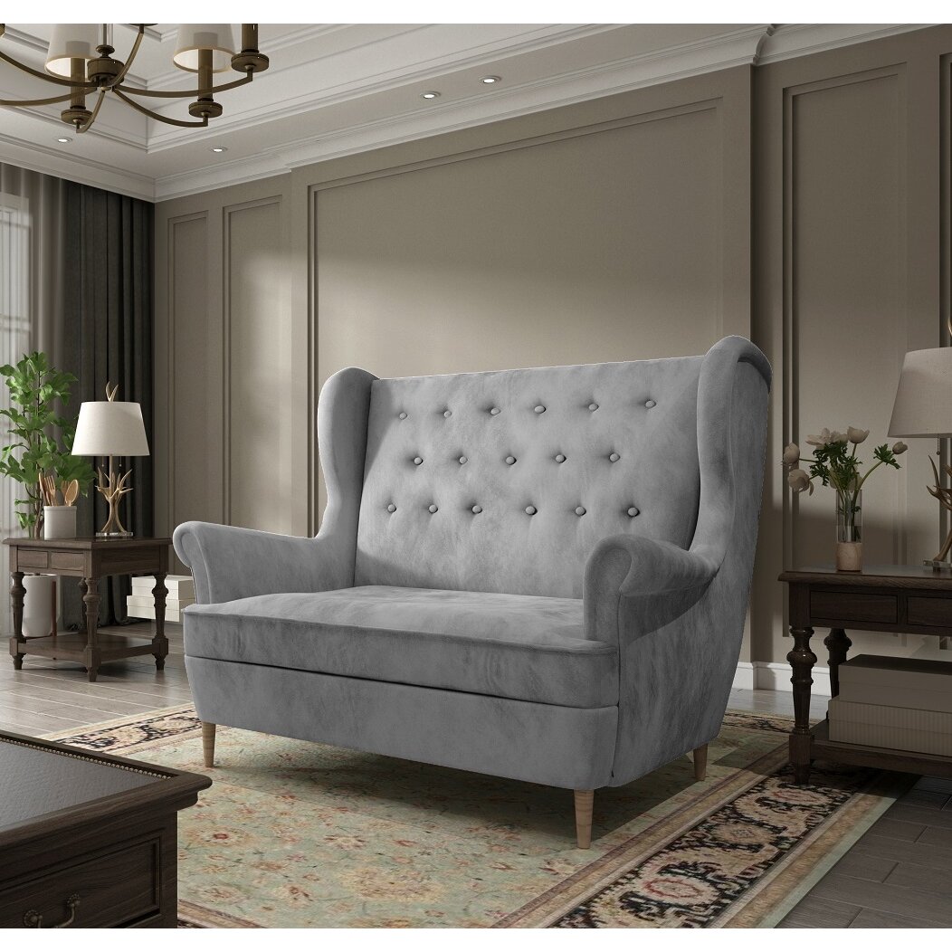 Dvivietė sofa 2 Dvivietė sofa 2