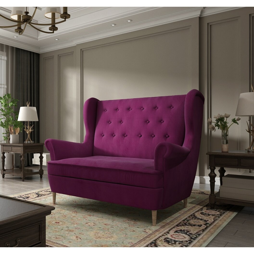 Dvivietė sofa 2 Dvivietė sofa 2