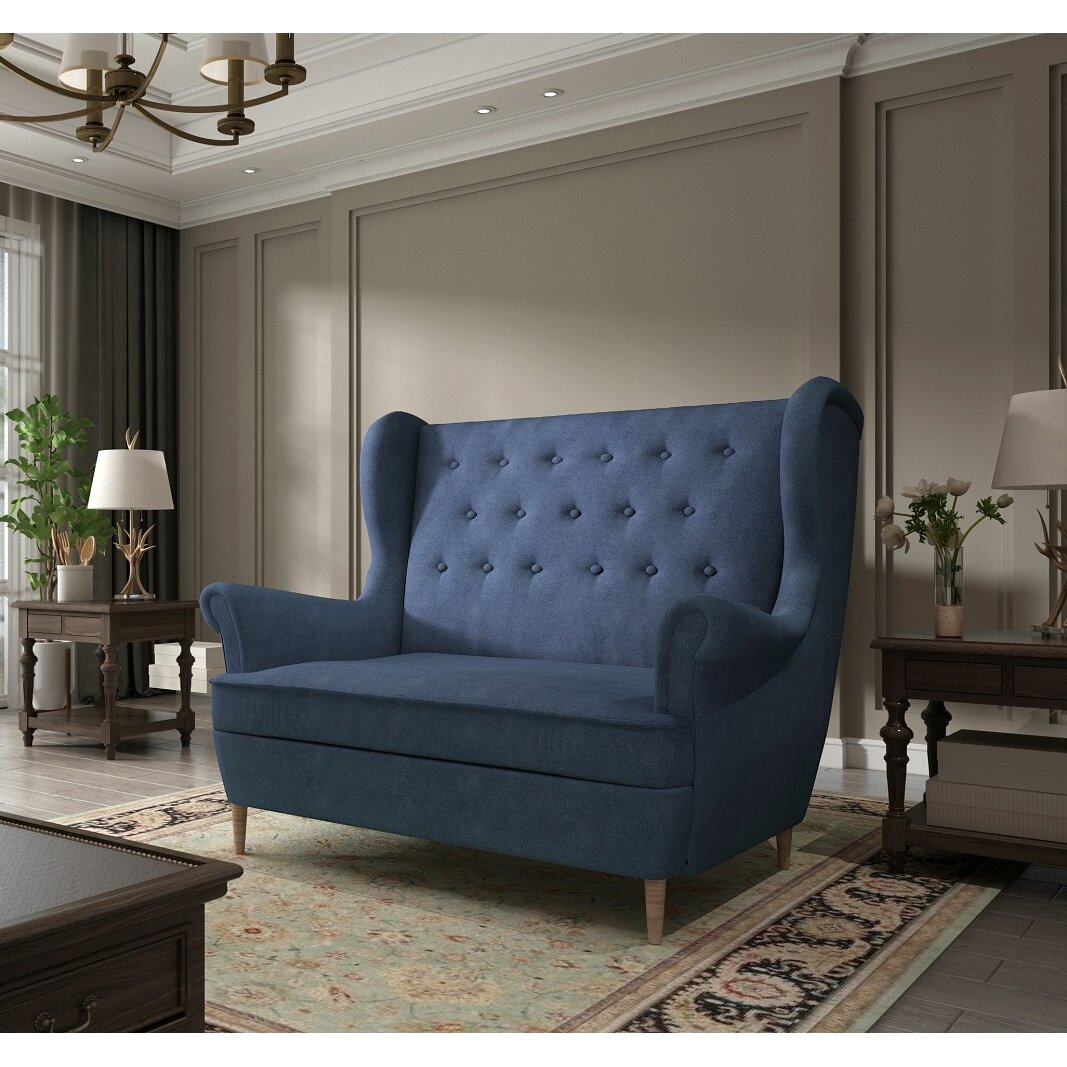 Dvivietė sofa 2