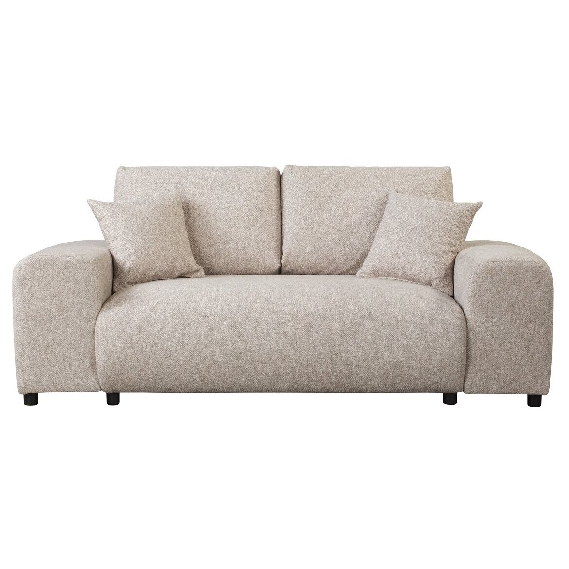 Dvivietė sofa "JUSTIN"
