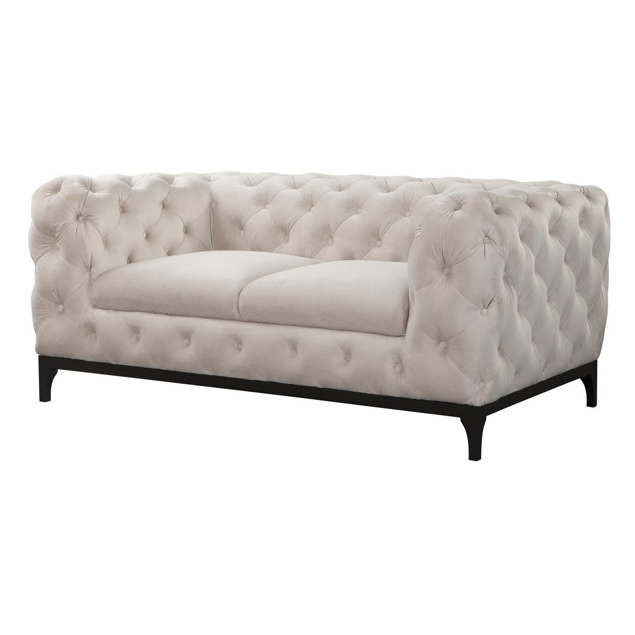 Dvivietė sofa "TERELL" 1