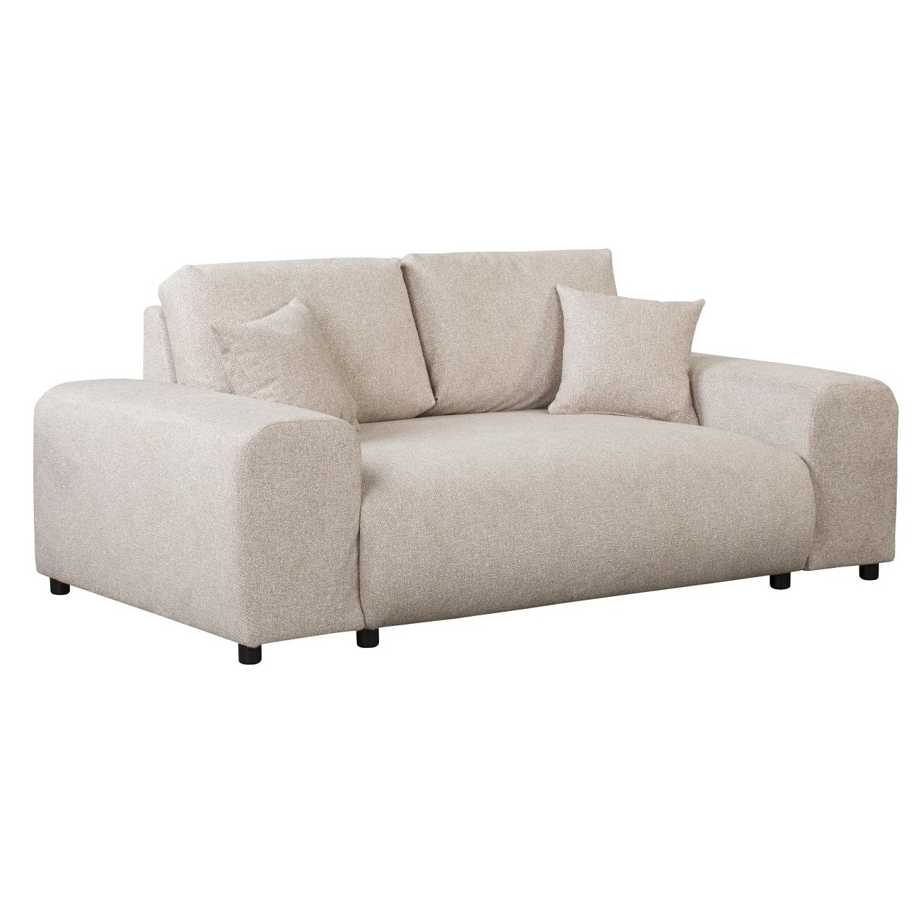 Dvivietė sofa "JUSTIN" 1 Dvivietė sofa "JUSTIN" 1