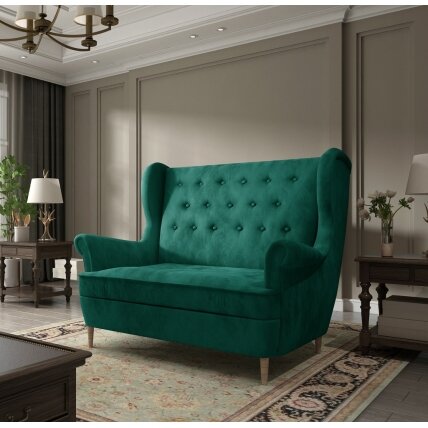 Dvivietė sofa 2 Dvivietė sofa 2