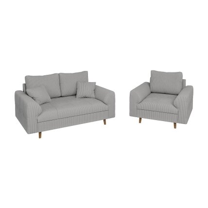 Dvivietė sofa "ARIELLA" 5 Dvivietė sofa "ARIELLA" 5