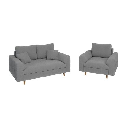 Dvivietė sofa "ARIELLA" 4 Dvivietė sofa "ARIELLA" 4