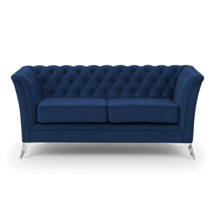 Dvivietė sofa "DERBY BIS" Dvivietė sofa "DERBY BIS"
