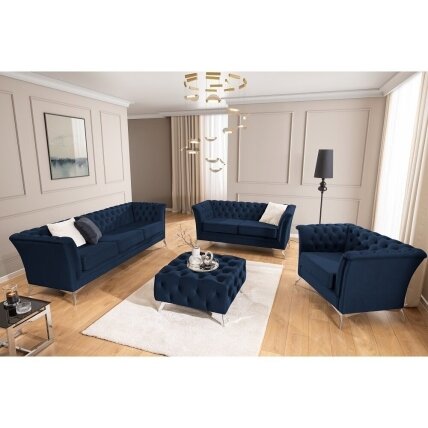 Dvivietė sofa "DERBY BIS" 10