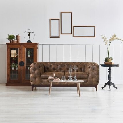 Dvivietė sofa "TERELL" 9 Dvivietė sofa "TERELL" 9