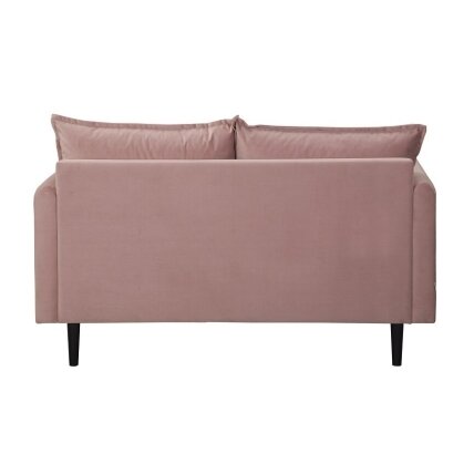 Dvivietė sofa "JULI" 2 Dvivietė sofa "JULI" 2
