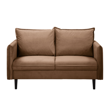 Dvivietė sofa "JULI" Dvivietė sofa "JULI"