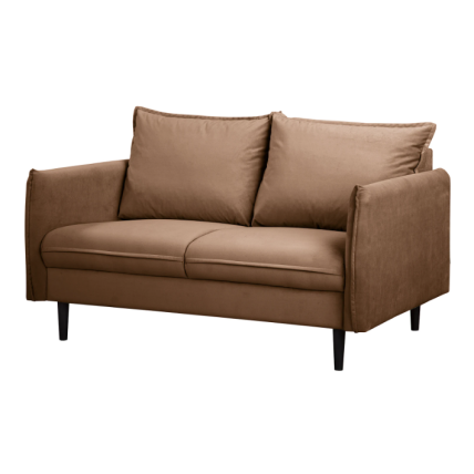 Dvivietė sofa "JULI" 1 Dvivietė sofa "JULI" 1