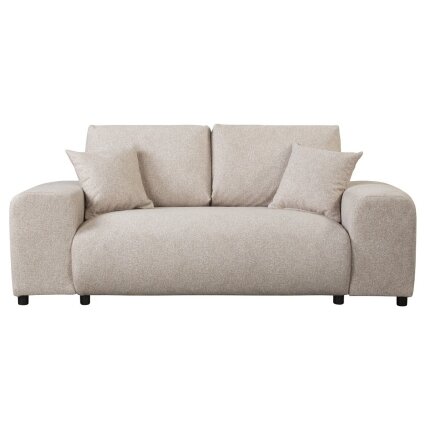 Dvivietė sofa "JUSTIN"