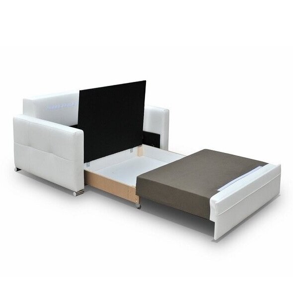 Dvivietis miegamasis fotelis 3 Dvivietis miegamasis fotelis 3