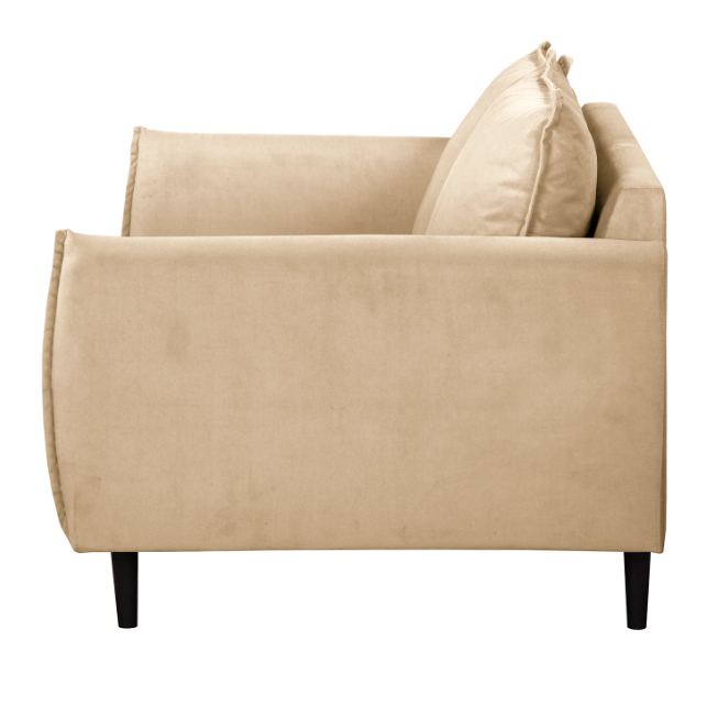 Dvivietė sofa "JULI" 3 Dvivietė sofa "JULI" 3
