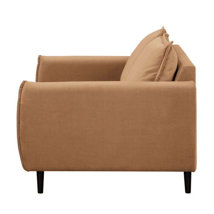 Dvivietė sofa "JULI" 3
