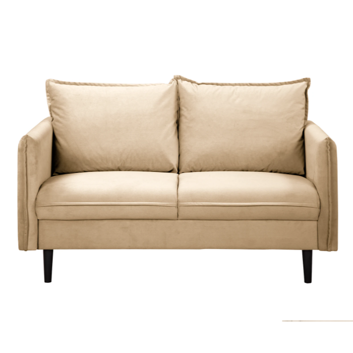 Dvivietė sofa "JULI" Dvivietė sofa "JULI"
