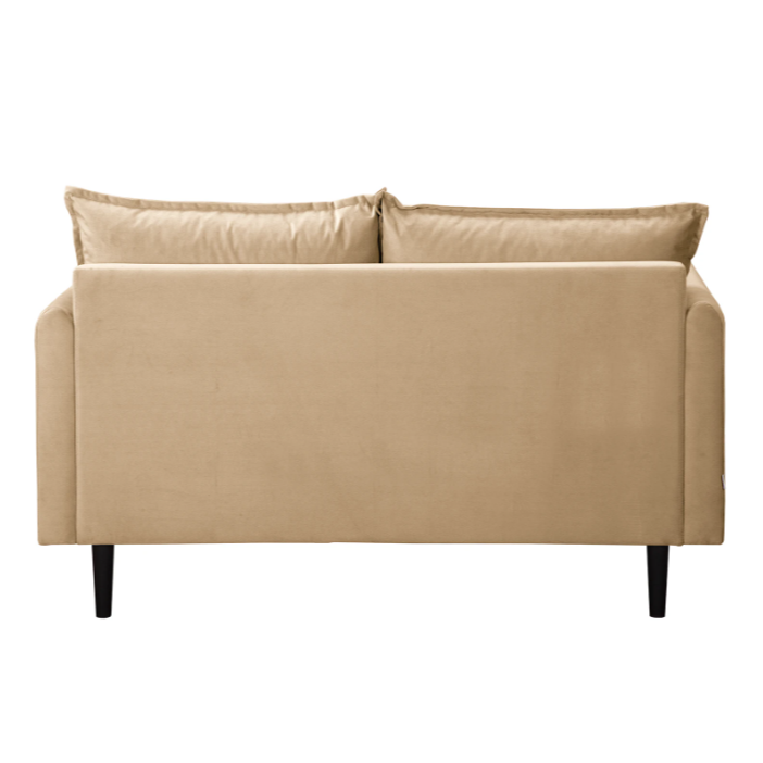 Dvivietė sofa "JULI" 2