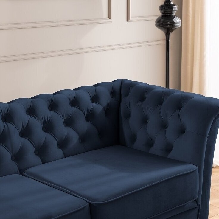 Dvivietė sofa "DERBY BIS" 7