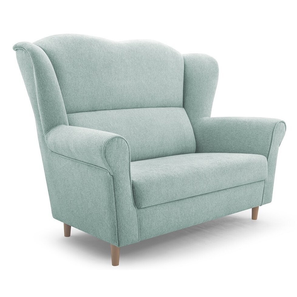 Dvivietė sofa Dvivietė sofa