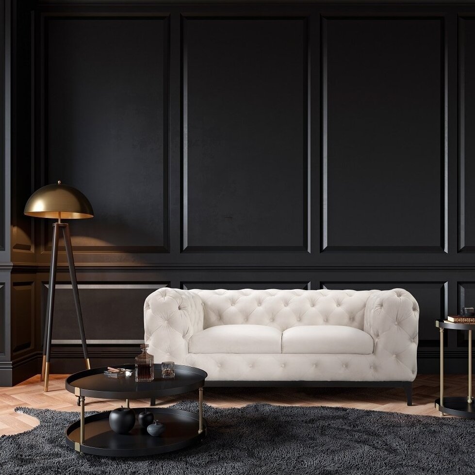 Dvivietė sofa "TERELL" 10