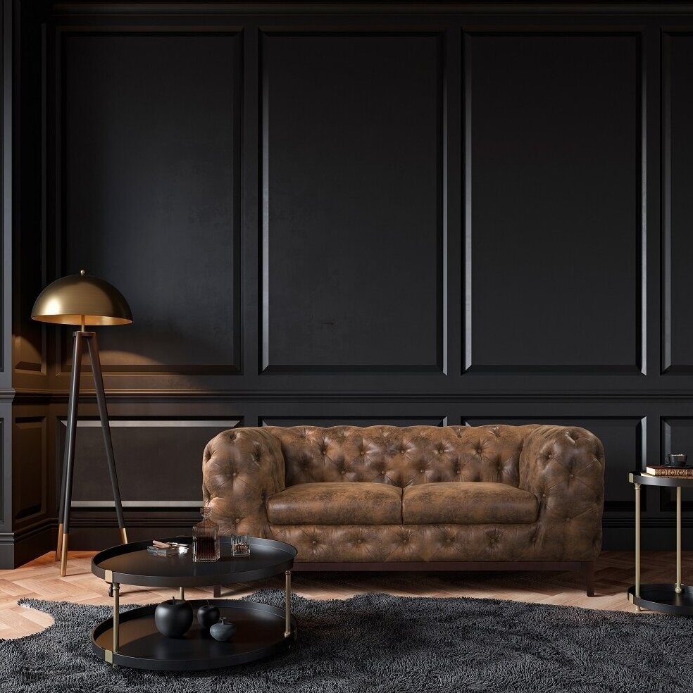 Dvivietė sofa "TERELL" 10