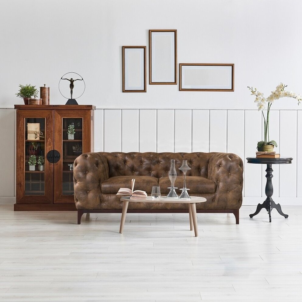 Dvivietė sofa "TERELL" 9 Dvivietė sofa "TERELL" 9