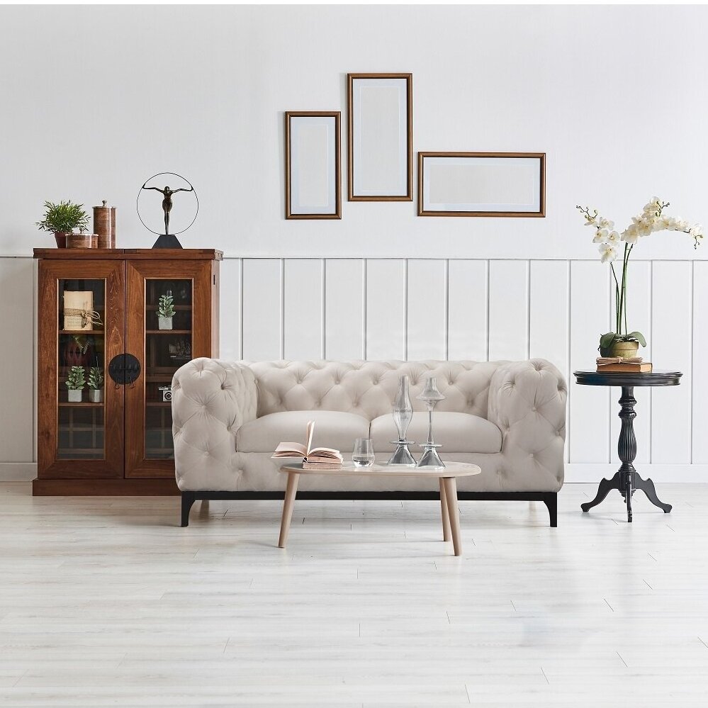 Dvivietė sofa "TERELL" 9 Dvivietė sofa "TERELL" 9