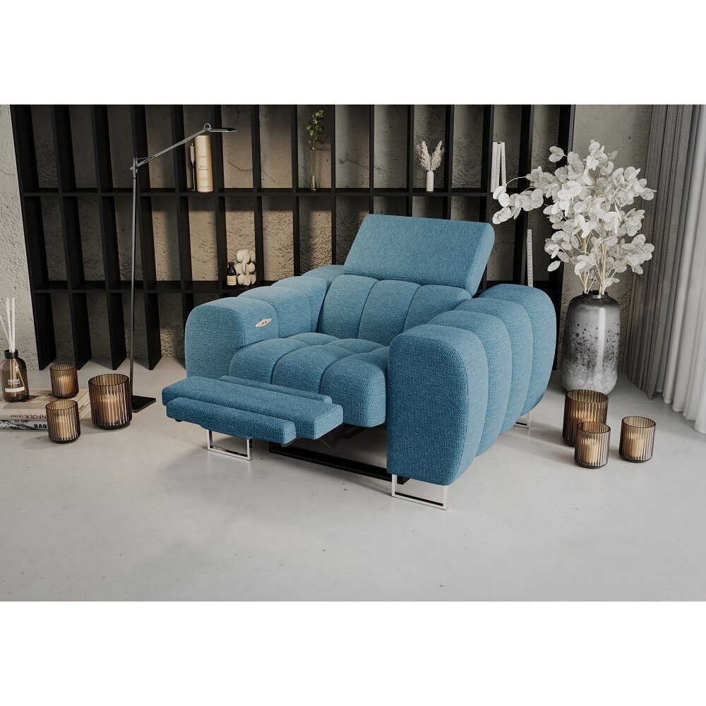 Fotelis "ASPEN RELAX" 1 Fotelis "ASPEN RELAX" 1