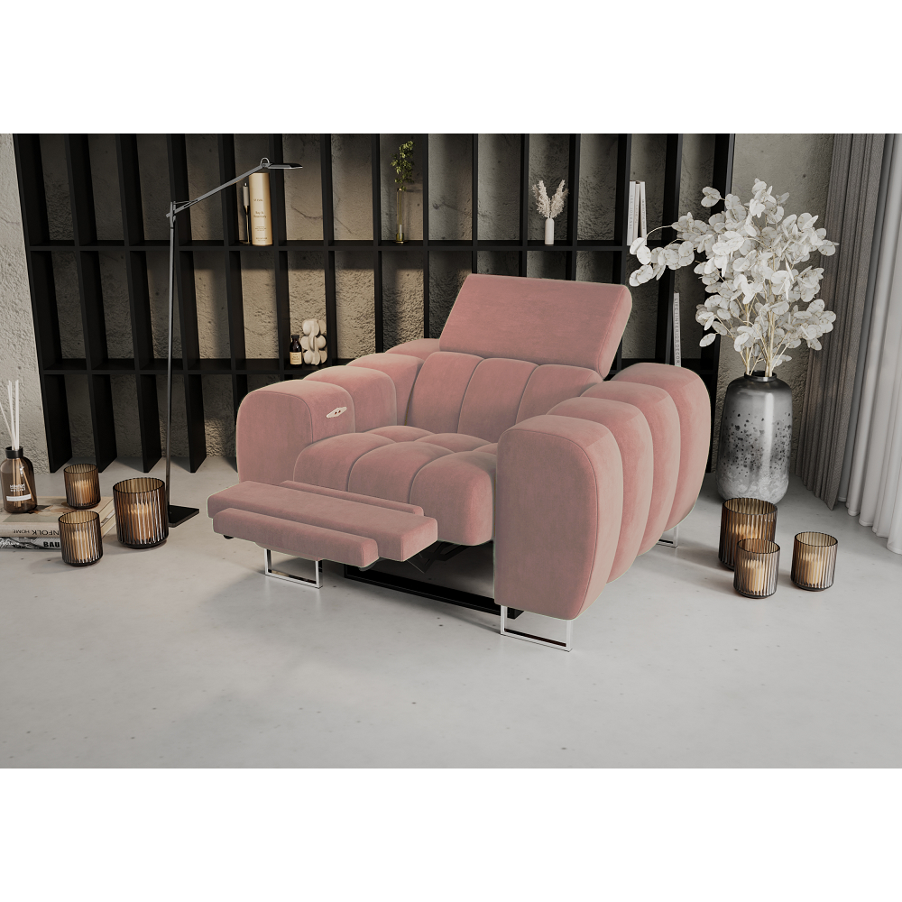 Fotelis "ASPEN RELAX" 1 Fotelis "ASPEN RELAX" 1